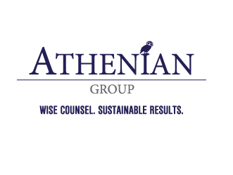 Athenian Group Logo