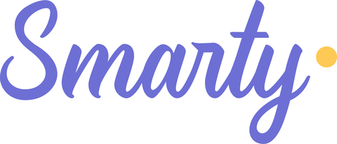 Smarty Logo