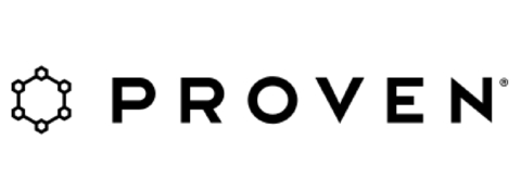 PROVEN Skincare Logo