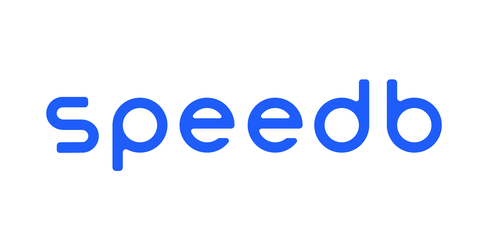 Speedb Logo