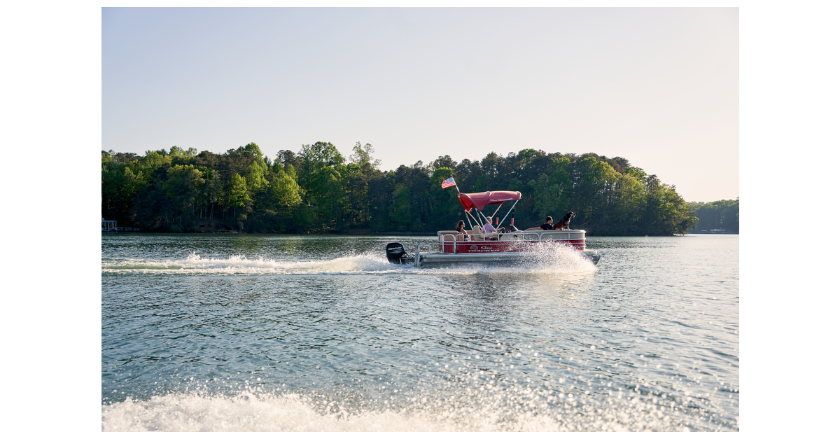 Boatsetter Creates Fleet of Entrepreneurs on the Water Lake Lanier and Lake Allatoona Popular