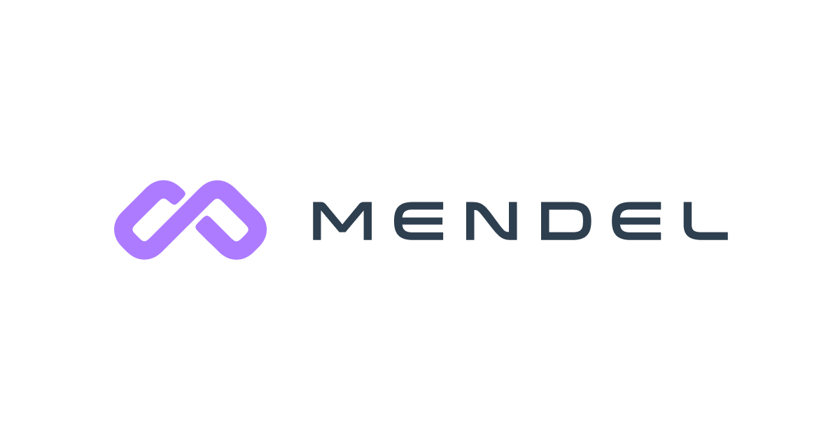 Mendel Appoints Two Executive Leaders to Support Expansion in Healthcare Market