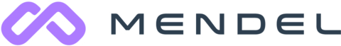 Mendel Logo