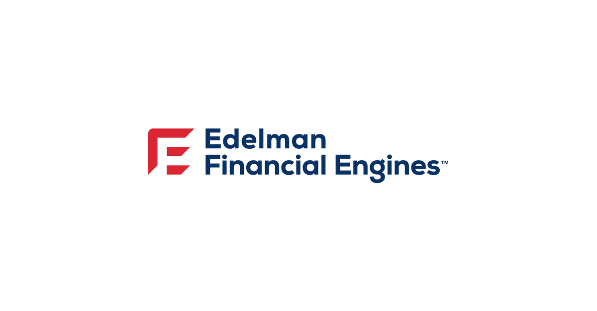 Edelman Financial Engines Launches New Workplace Financial Wellness Platform