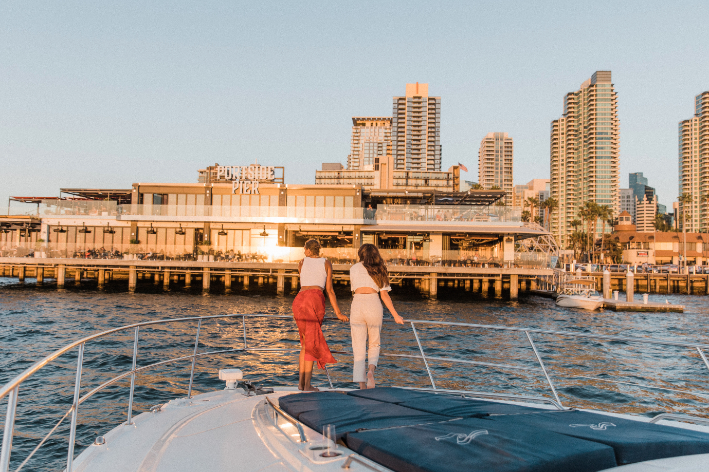 Boatsetter Creates Fleet of Entrepreneurs on the Water More Than One