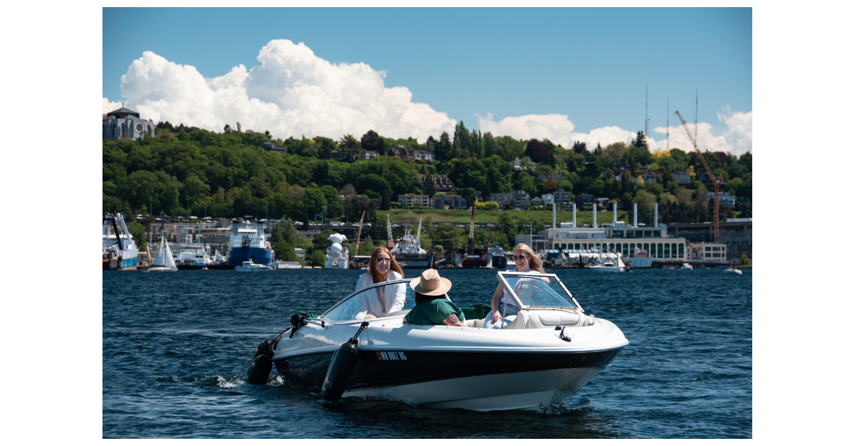 Boatsetter Creates Fleet of Entrepreneurs on the Water More Than One