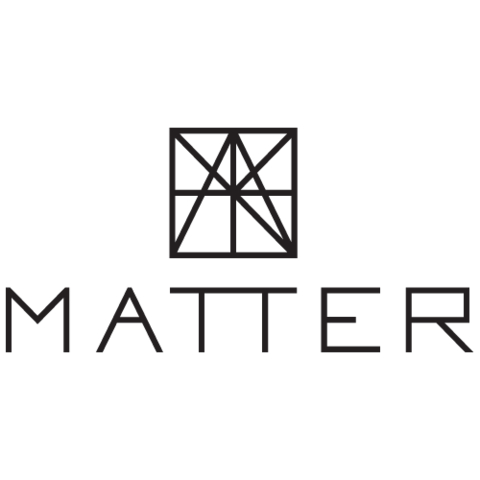 MATTER Logo
