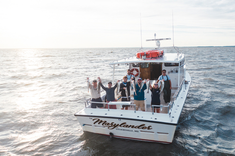 Boatsetter, the leading marketplace for on-the-water experiences and boat rentals in the U.S., is creating an entirely new industry within the sharing economy - and rapidly forging a path to entrepreneurship for thousands of boat owners in the process. (Photo: Business Wire)