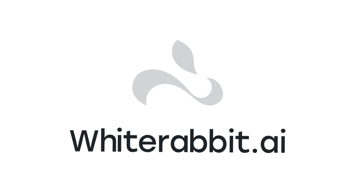 Whiterabbit.ai Announces Call for Radiologists to Participate in Study ...