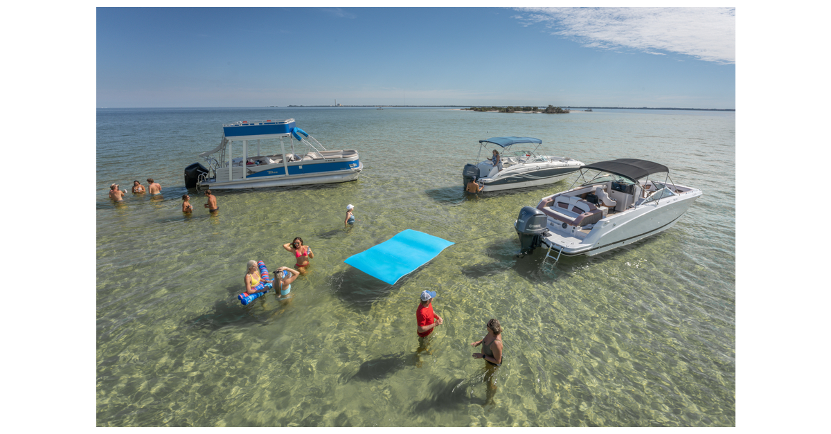 Boatsetter Creates Fleet of Entrepreneurs on the Water; Boat Rentals In