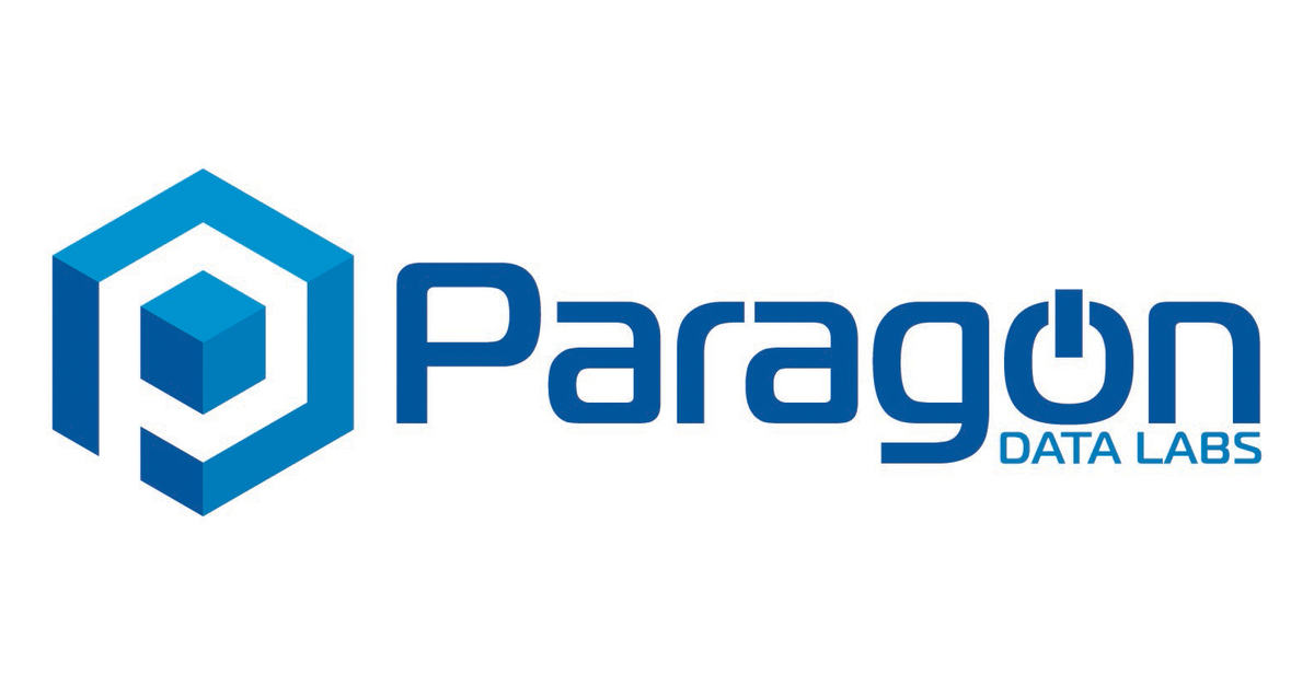 Paragon Data Labs New Client Schonfeld Strategic Advisors