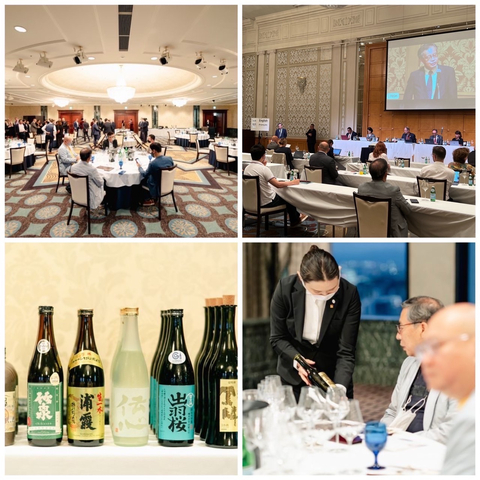 thumbnail ASI General Assembly (Graphic: Business Wire)