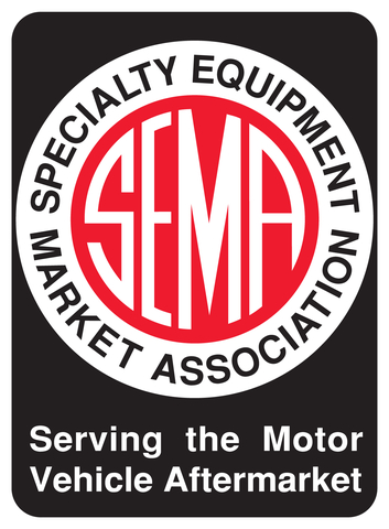 Specialty Equipment Market Association Logo