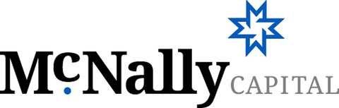 McNally Capital Logo