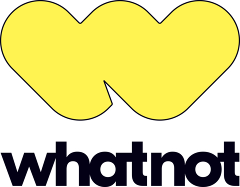 Whatnot Logo