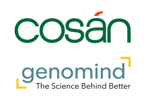 Genomind Logo