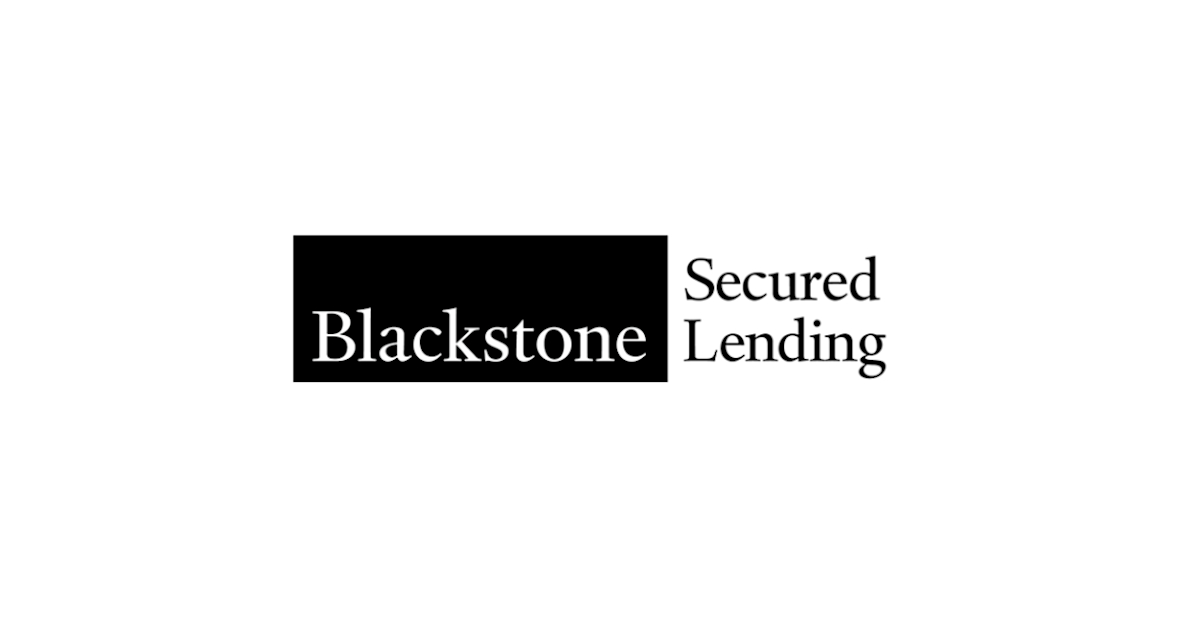 Blackstone Secured Lending Announces Second Quarter 2022 Earnings ...