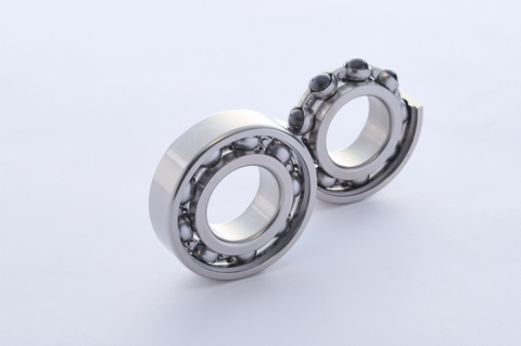 thumbnail Toshiba Materials: Image of bearings. (Photo: Business Wire)