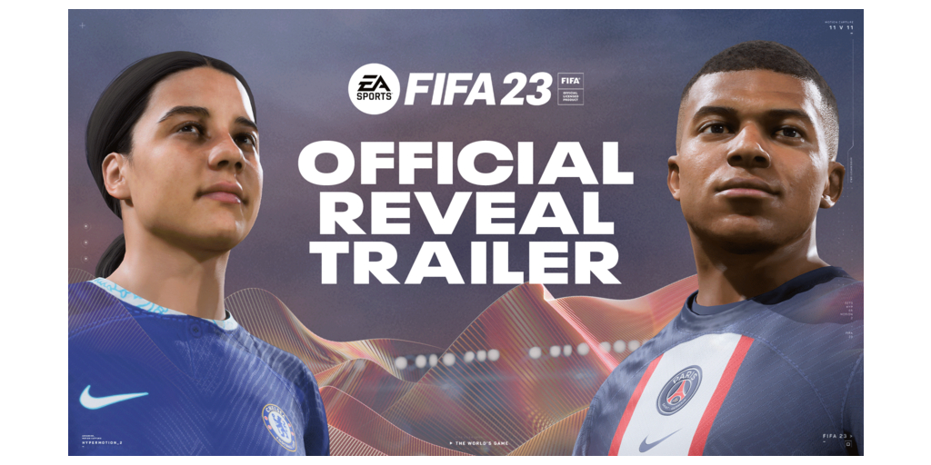 FIFA 23: Every club and national team on new game as 12 World Cup countries  missing - Mirror Online