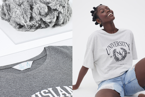 thumbnail Recover™ x Primark RColorBlend Collection (Photo: Recover™ and Primark)