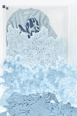 thumbnail Recover™ x Primark RColorBlend Collection (Photo: Recover™)