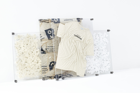 thumbnail Recover™ x Primark RColorBlend Collection (Photo: Recover™)