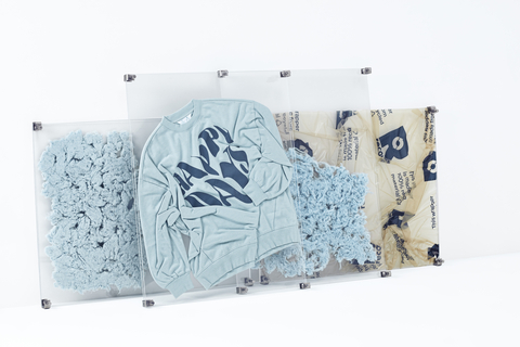 thumbnail Recover™ x Primark RColorBlend Collection (Photo: Recover™)