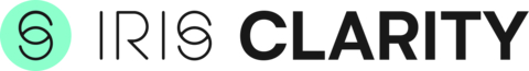 IRIS Clarity Logo