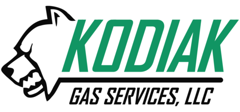 Kodiak Gas Services, LLC Logo