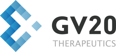 GV20 Therapeutics Logo