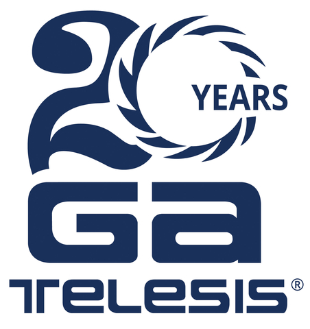 GA Telesis, LLC Logo