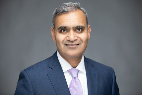 MEC CEO & President, Jag Reddy. (Photo: Business Wire)