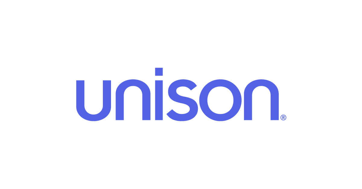 Unison Releases Inaugural Diversity, Equity and Inclusion Report ...
