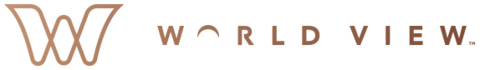 World View Logo