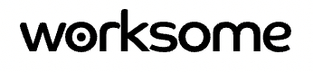 Worksome Logo