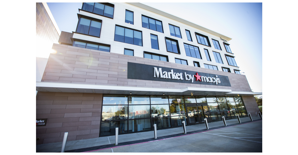 Macy’s Accelerates the Growth of Its OffMall, SmallFormat Strategy