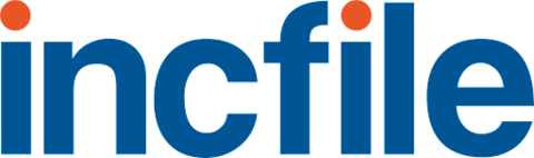 Incfile Logo