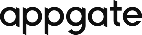 Appgate, Inc. Logo