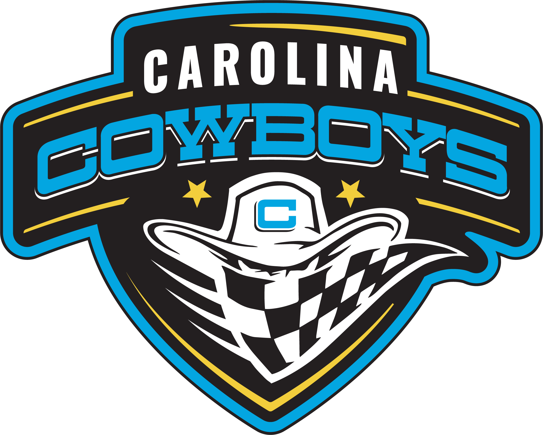 Introducing the Carolina Cowboys - Professional Bull Riders