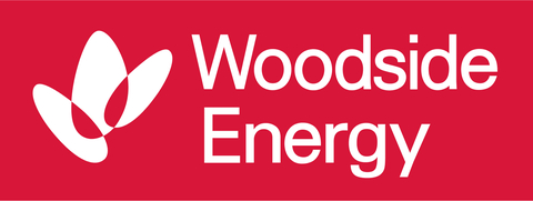 Woodside Energy Group Ltd Logo