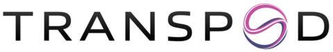 TransPod Inc. Logo