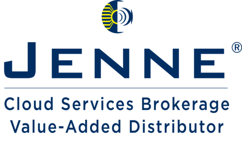Jenne, Inc. Logo