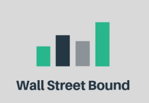 Wall Street Bound, Inc. Logo