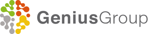 Genius Group Logo