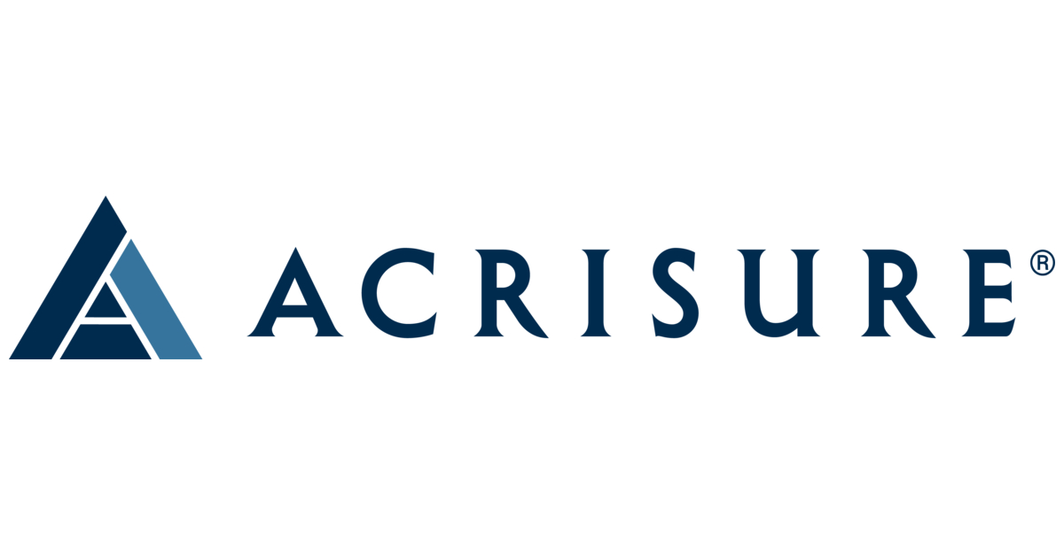 Acrisure – Hartauer Insurance logo