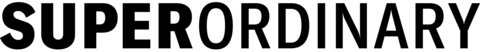 SuperOrdinary Logo