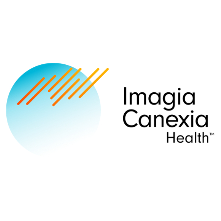 Imagia Canexia Health Logo