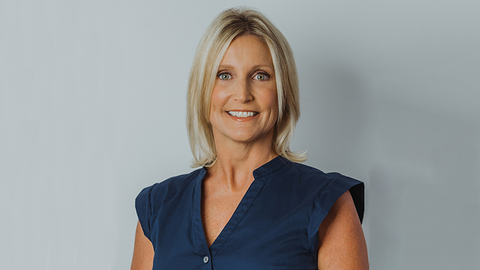 original Mary Katherine DuBose, head of Wells Fargo's asset-based lending and leasing businesses (Photo: Wells Fargo)