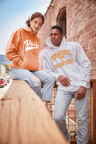 HanesBrands Chosen as a Primary Apparel Partner by the University of Tennessee (Photo: Business Wire)