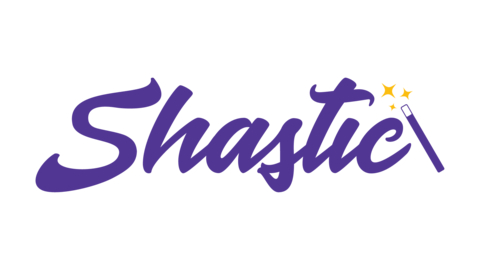 Shastic Logo